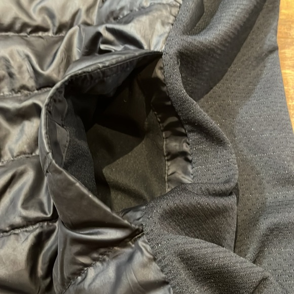 Nike Golf aeroloft black vest - Picture 12 of 12